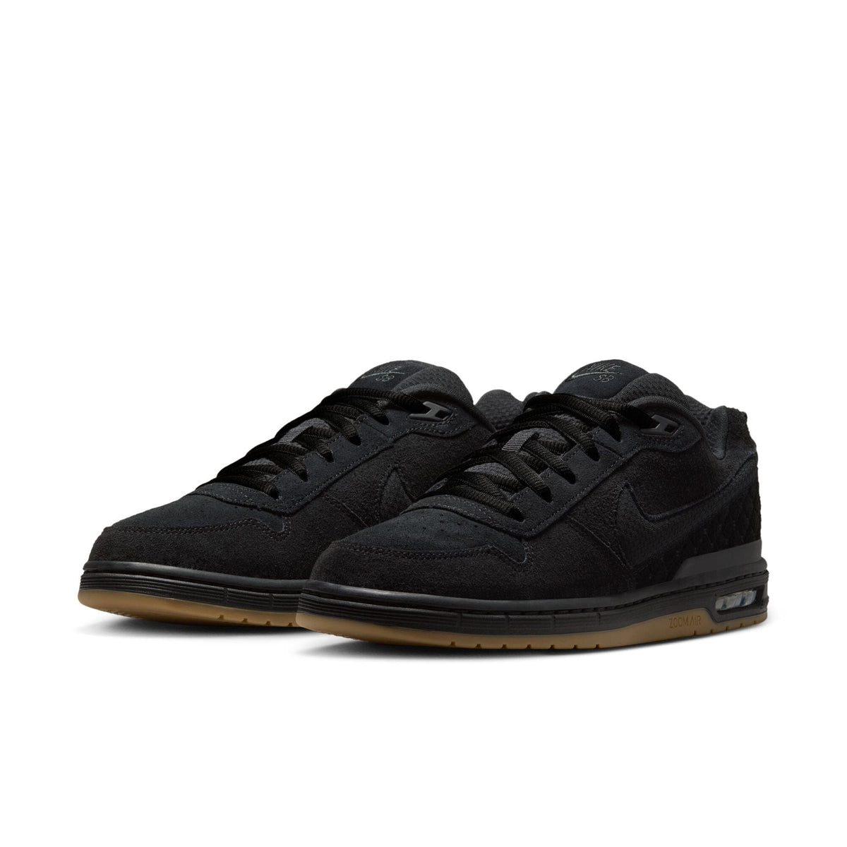 Nike SB Paul Rodriguez Zoom Air Low footwear Nike SB 