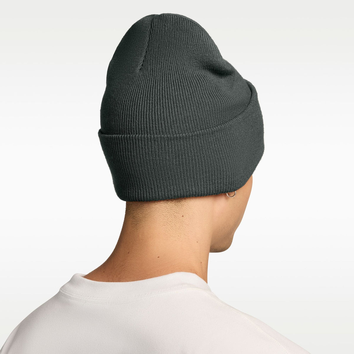 Nike SB Peak Skate Beanie Camo Green/White beanies Nike SB 