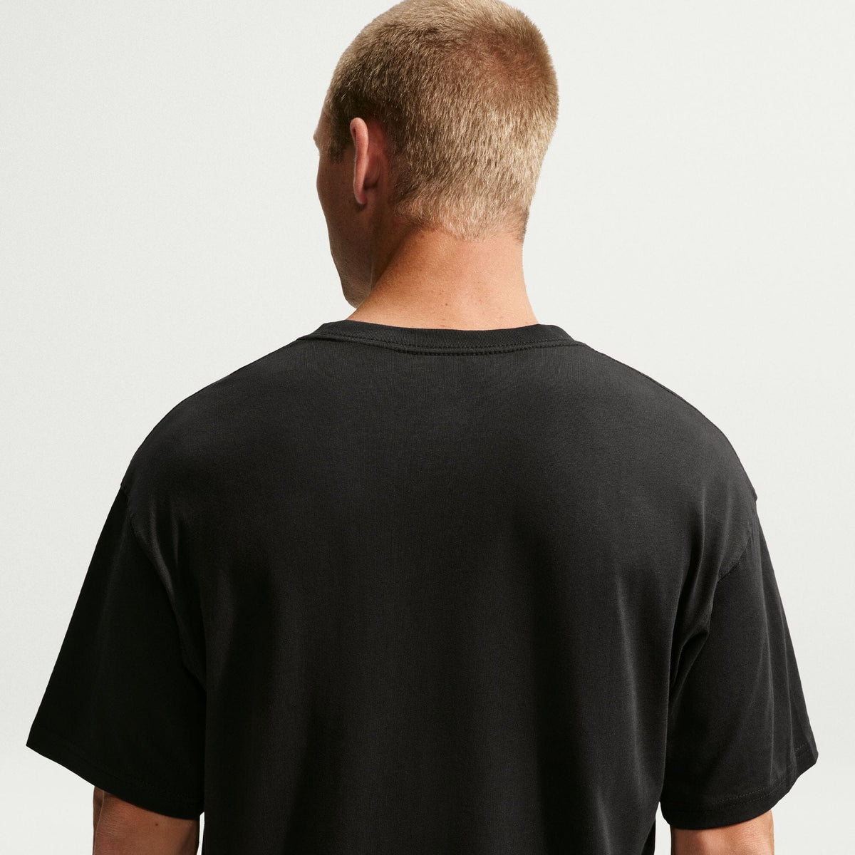 Nike SB Phone Tee Black tees Nike SB 