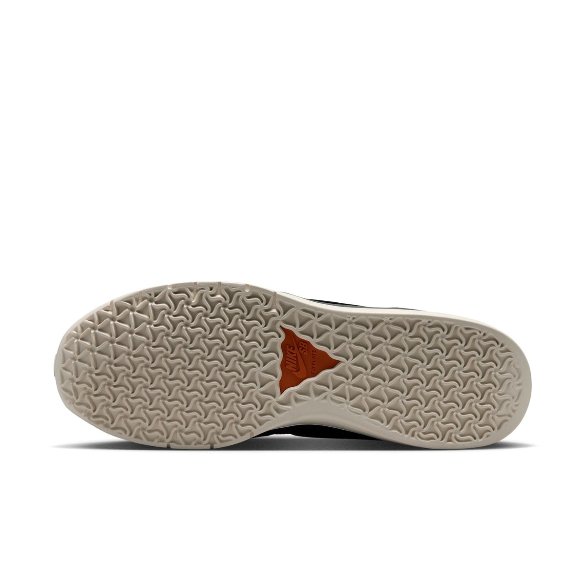 Nike SB PS8 Cobblestone/Black Monarch/Light Orewood Brwon footwear Nike SB 