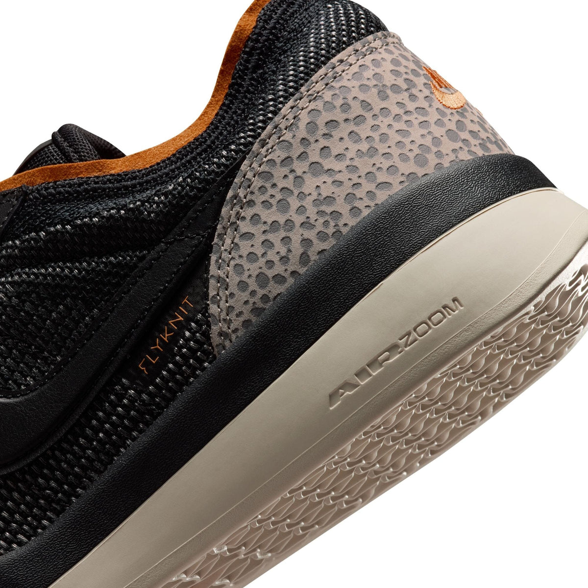 Nike SB PS8 Cobblestone/Black Monarch/Light Orewood Brwon footwear Nike SB 