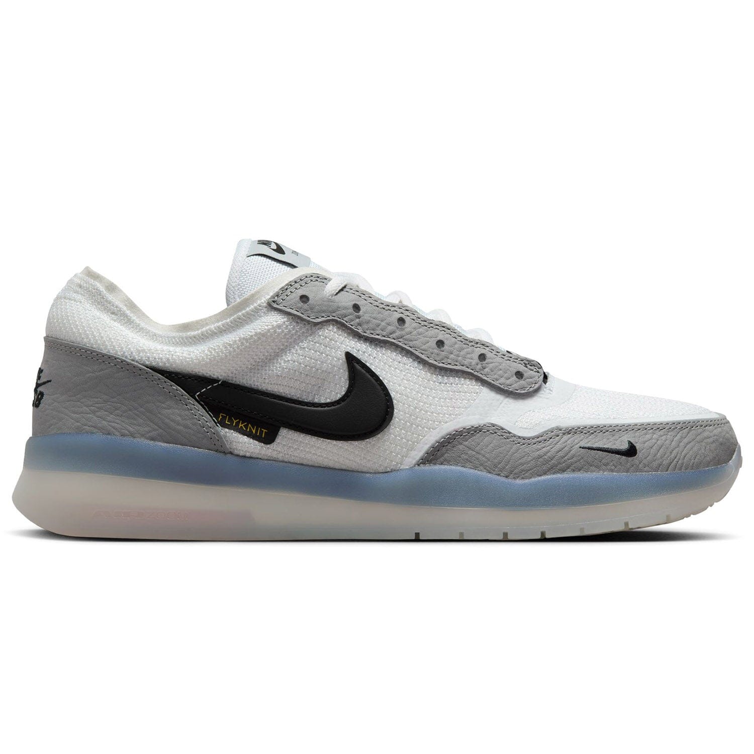 Nike SB PS8 Wolf Grey/Black/White footwear Nike SB 