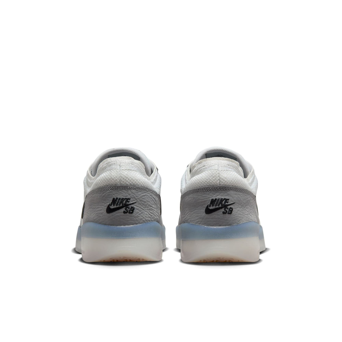 Nike SB PS8 Wolf Grey/Black/White footwear Nike SB 