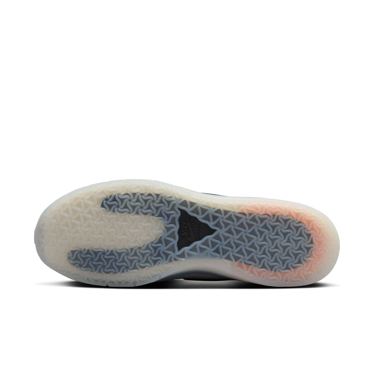 Nike SB PS8 Wolf Grey/Black/White footwear Nike SB 