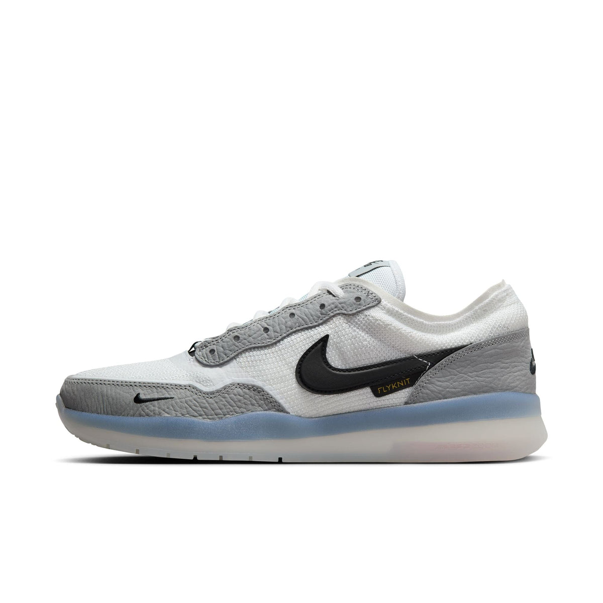 Nike SB PS8 Wolf Grey/Black/White footwear Nike SB 
