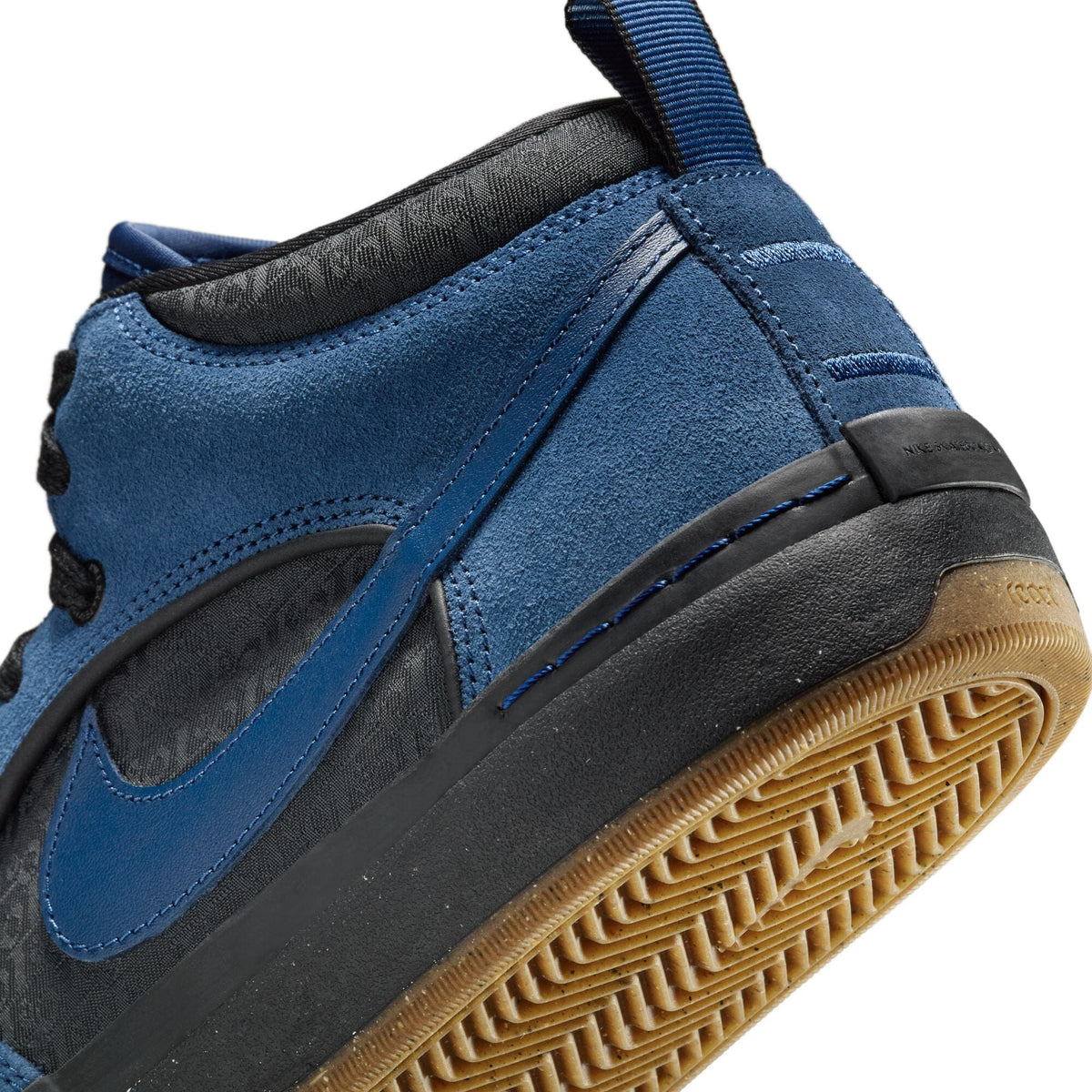 Nike SB React Leo Navy/Black/Anthracite footwear Nike SB 