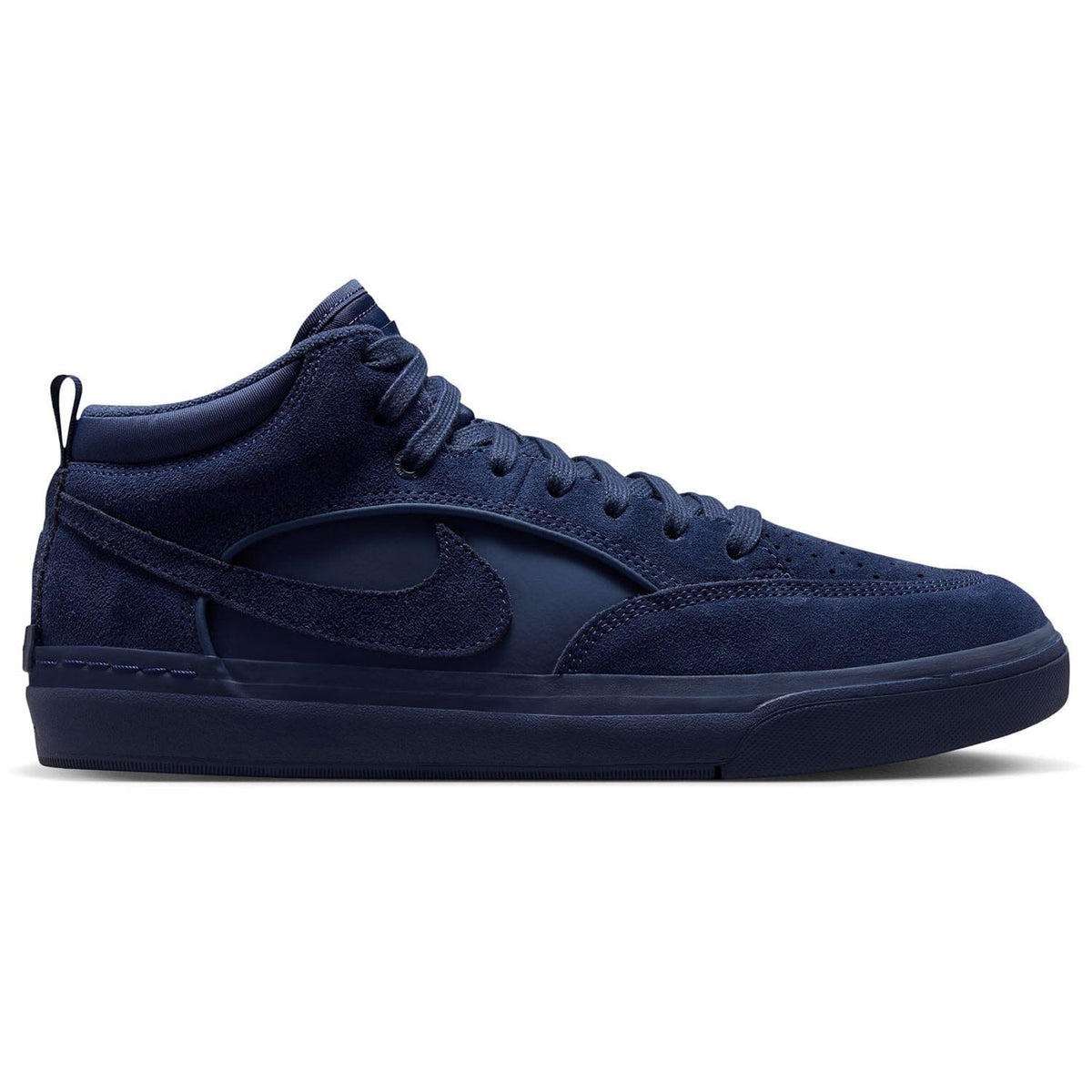 Nike SB React Leo Navy/Navy footwear Nike SB 