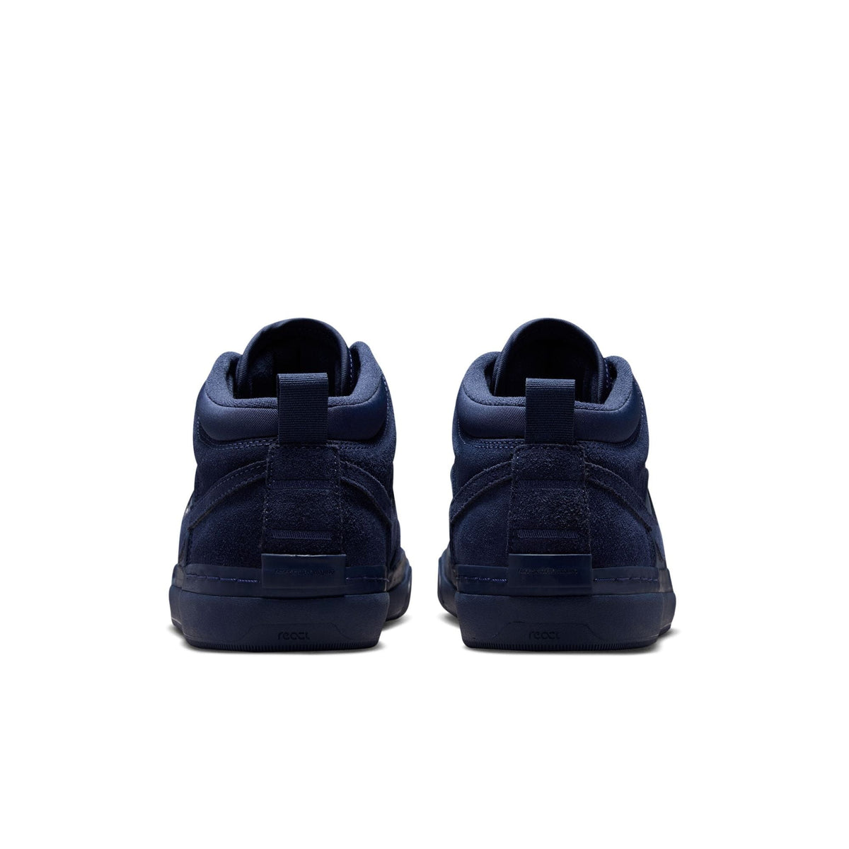 Nike SB React Leo Navy/Navy footwear Nike SB 