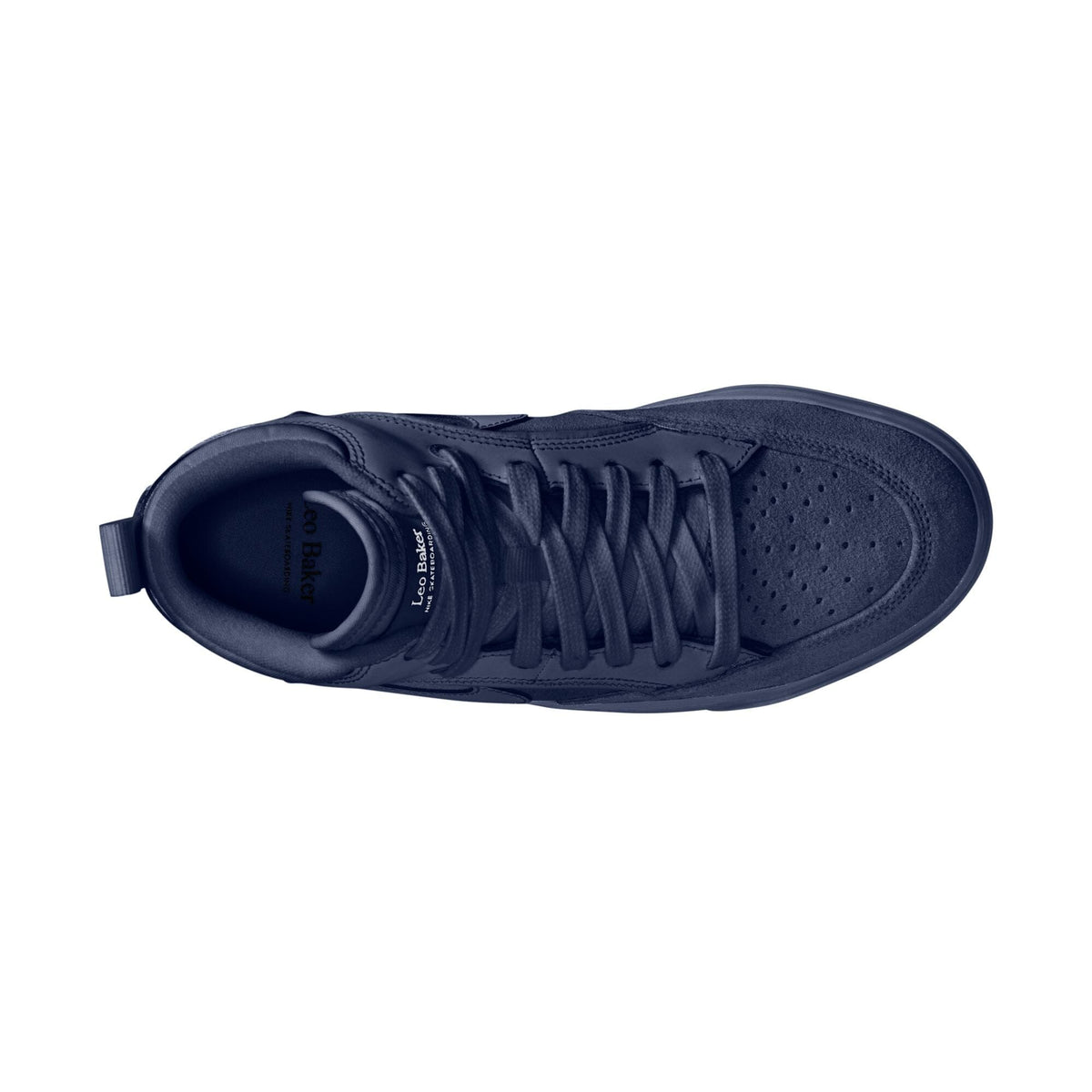 Nike SB React Leo Navy/Navy footwear Nike SB 