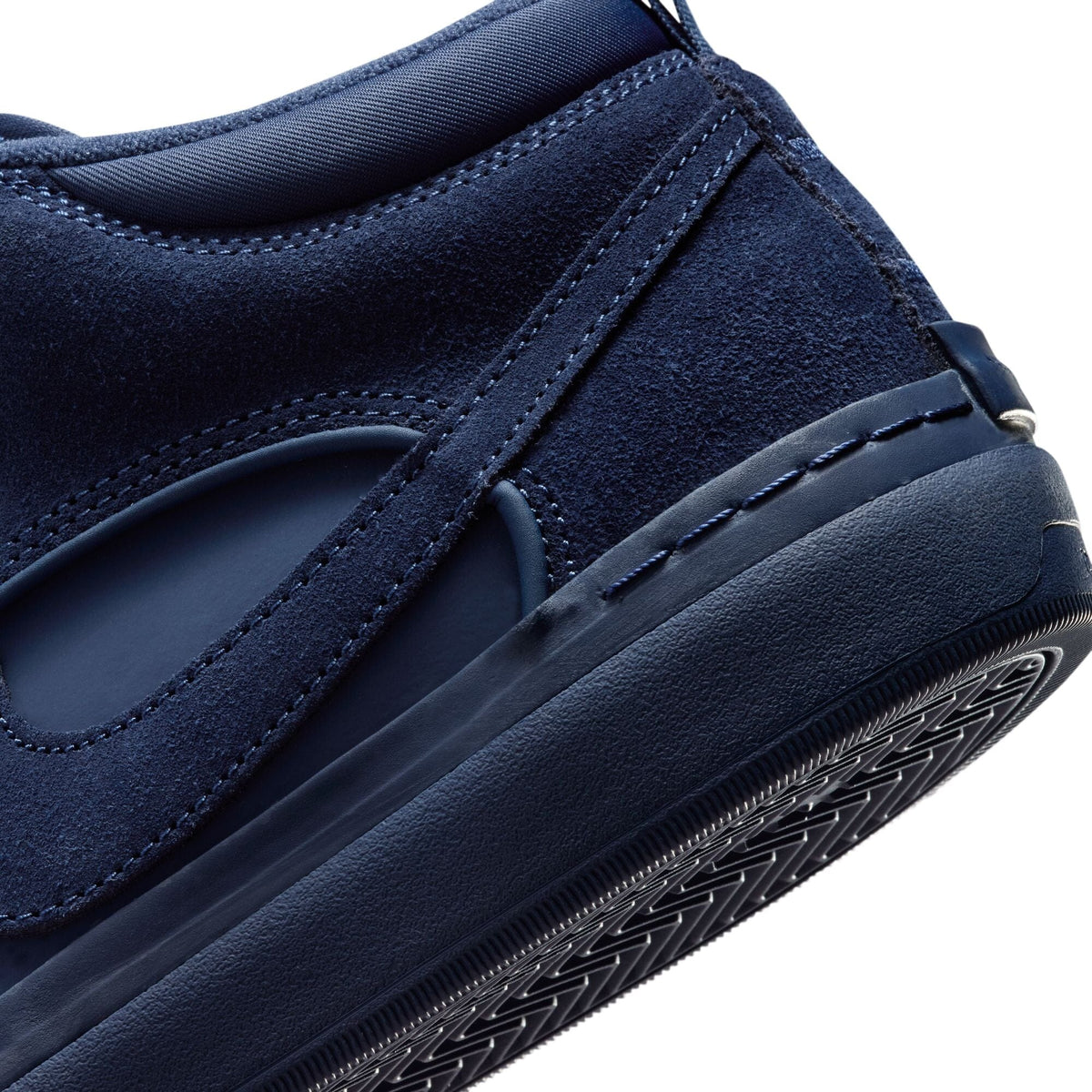 Nike SB React Leo Navy/Navy footwear Nike SB 