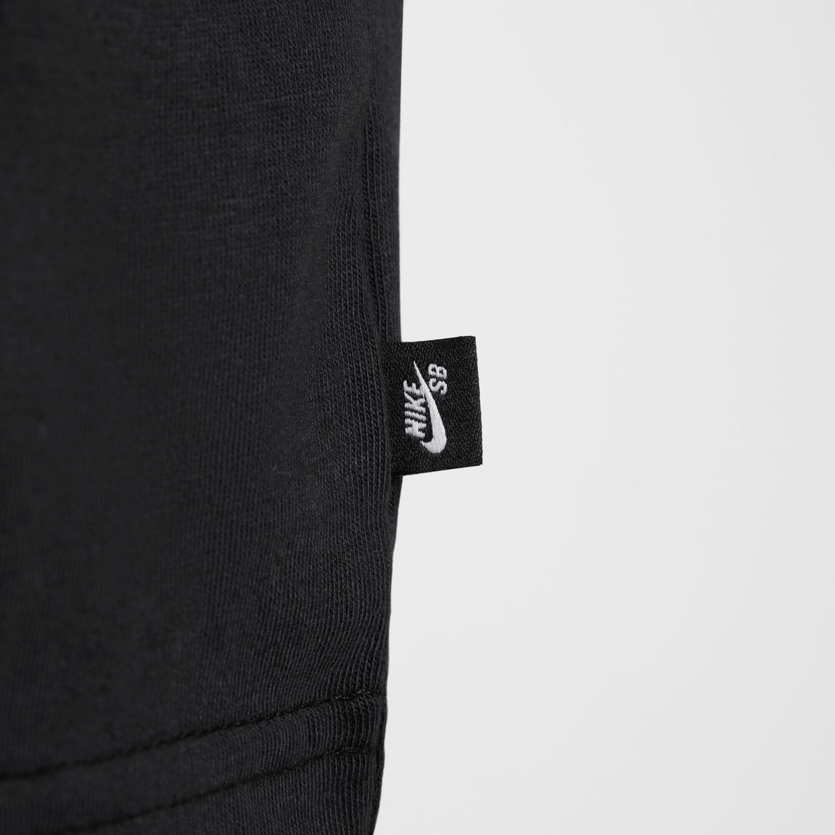 Nike SB Skatespot Tee Black tees Nike SB 
