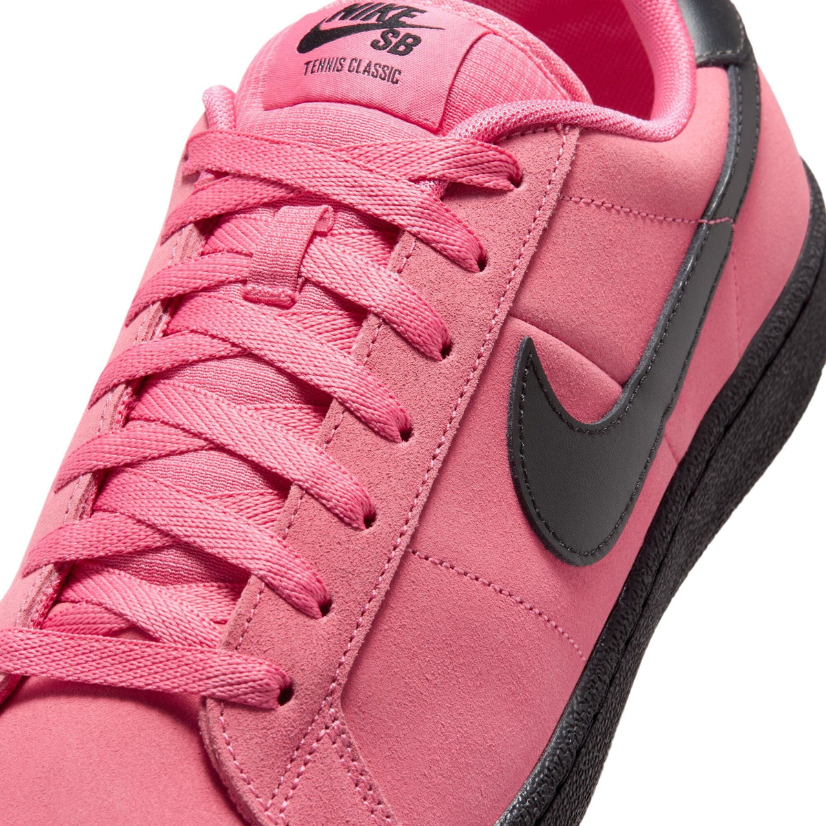 Nike SB Tennis FC Hyper Pink/Black footwear Nike SB 