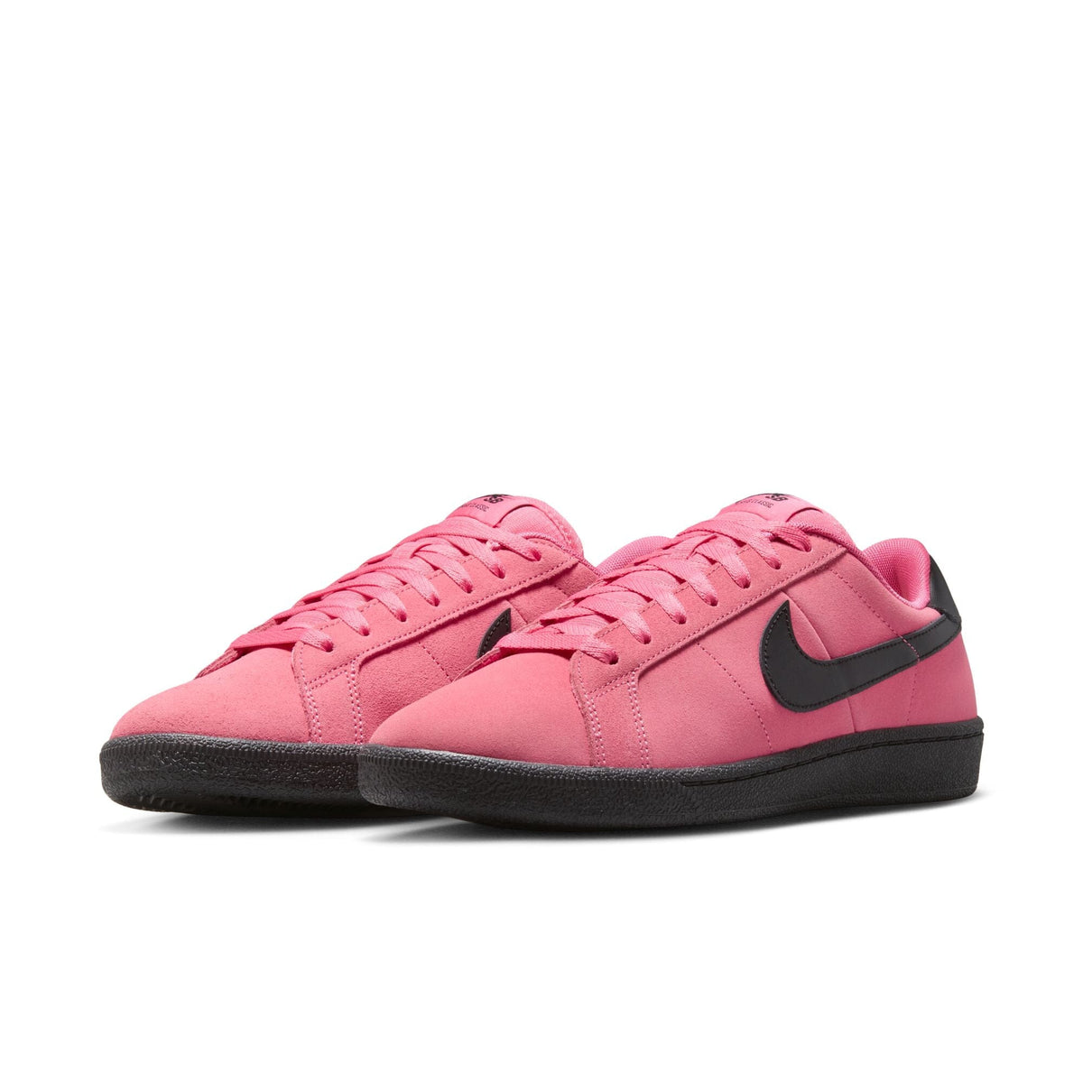 Nike SB Tennis FC Hyper Pink/Black footwear Nike SB 