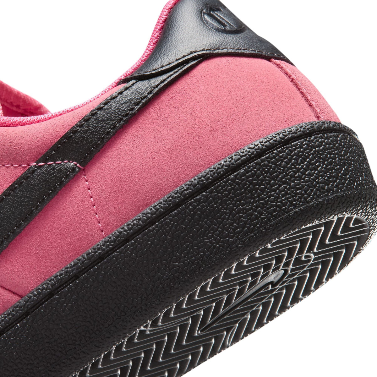Nike SB Tennis FC Hyper Pink/Black footwear Nike SB 