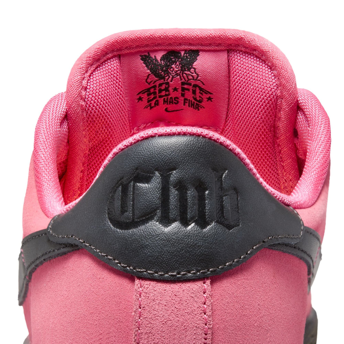 Nike SB Tennis FC Hyper Pink/Black footwear Nike SB 