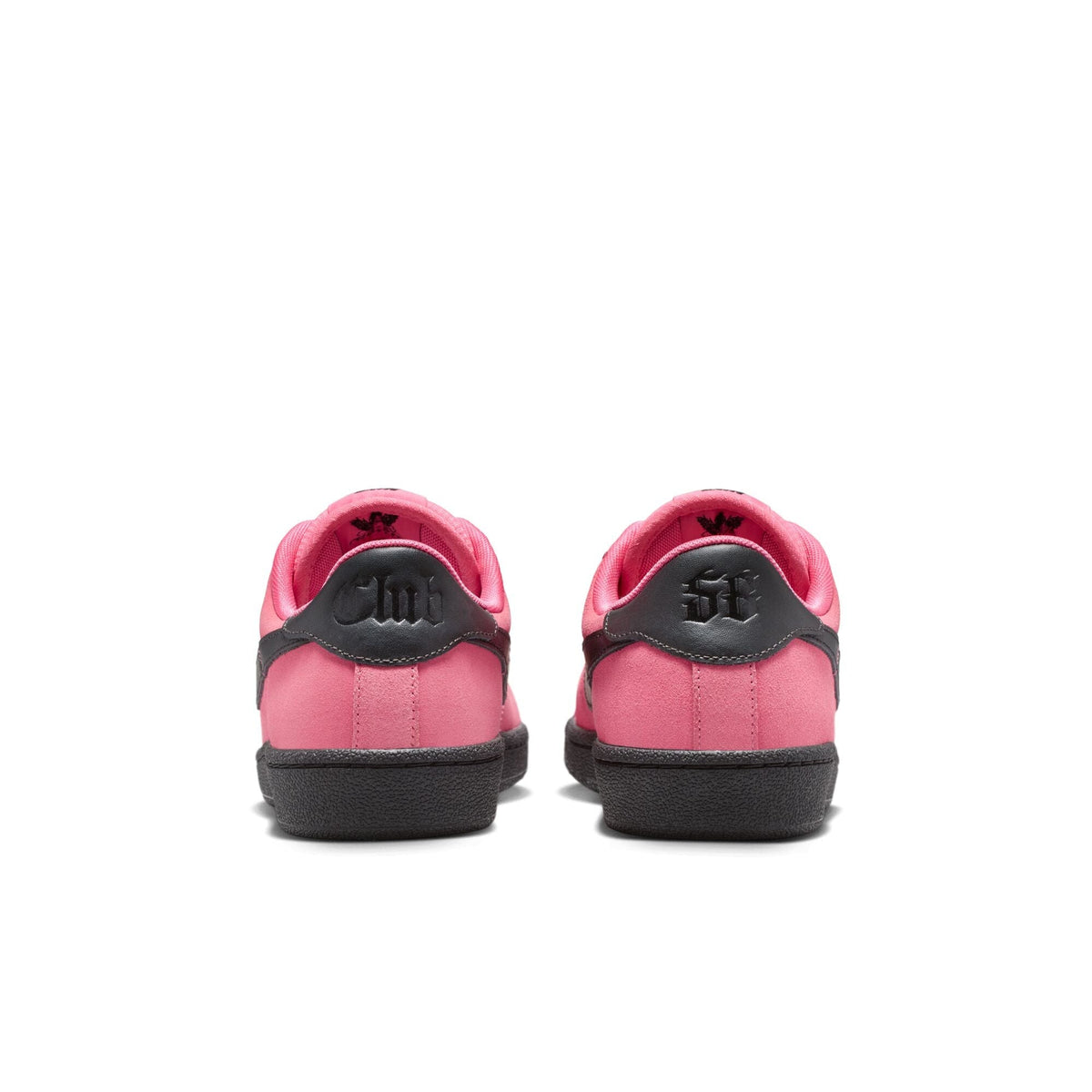 Nike SB Tennis FC Hyper Pink/Black footwear Nike SB 