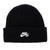 Nike SB Terra Beanie Black beanies Nike SB 