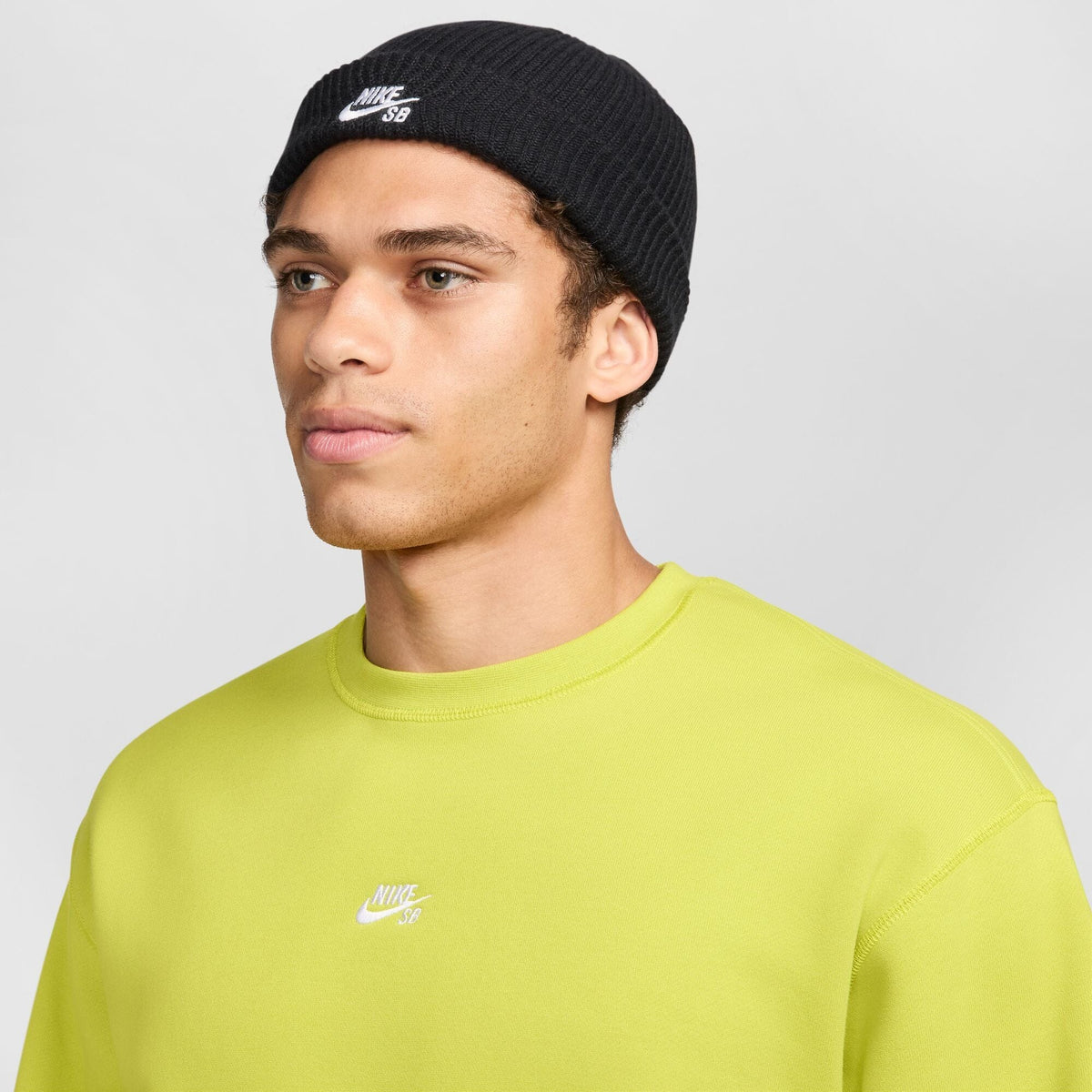 Nike SB Terra Beanie Black beanies Nike SB 