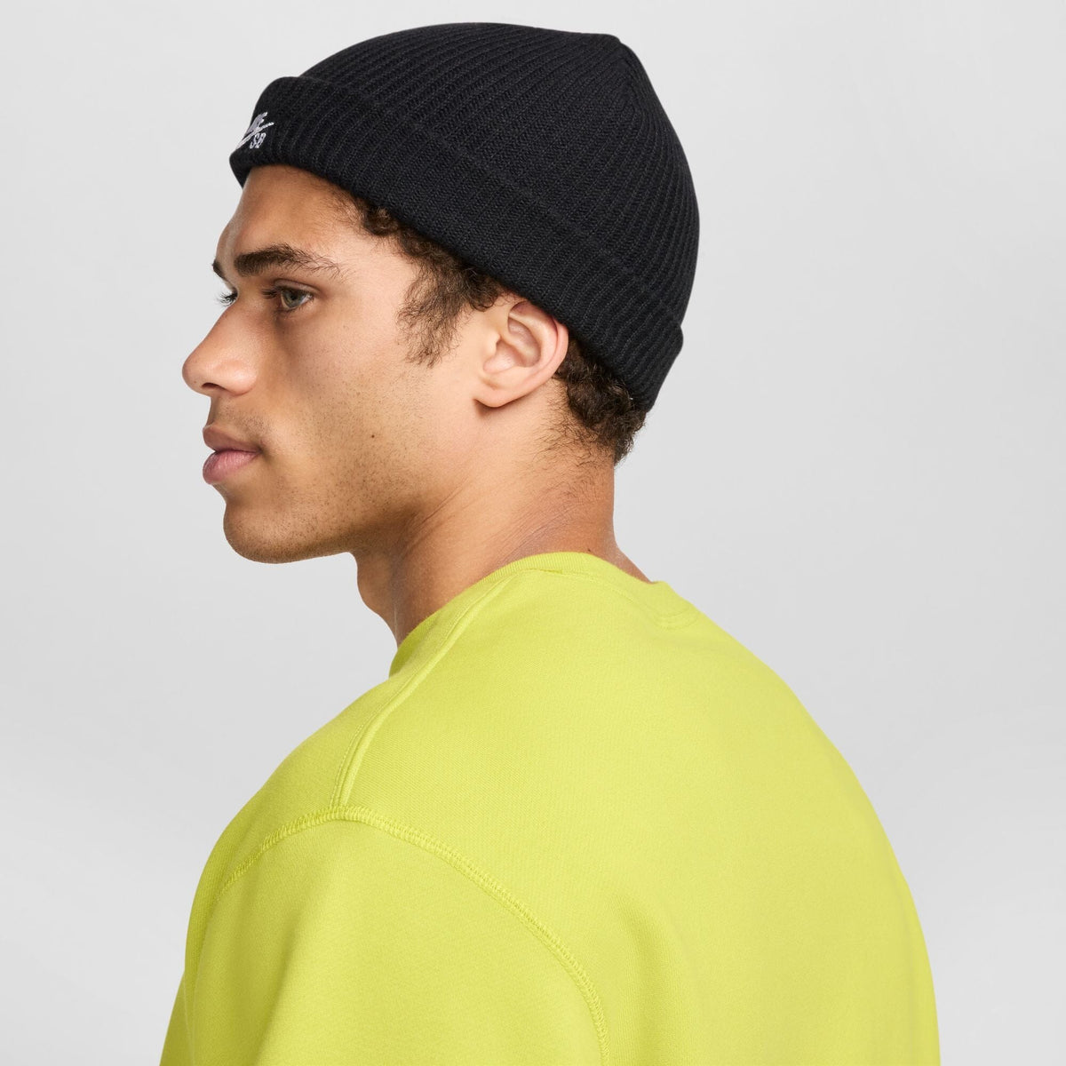 Nike SB Terra Beanie Black beanies Nike SB 