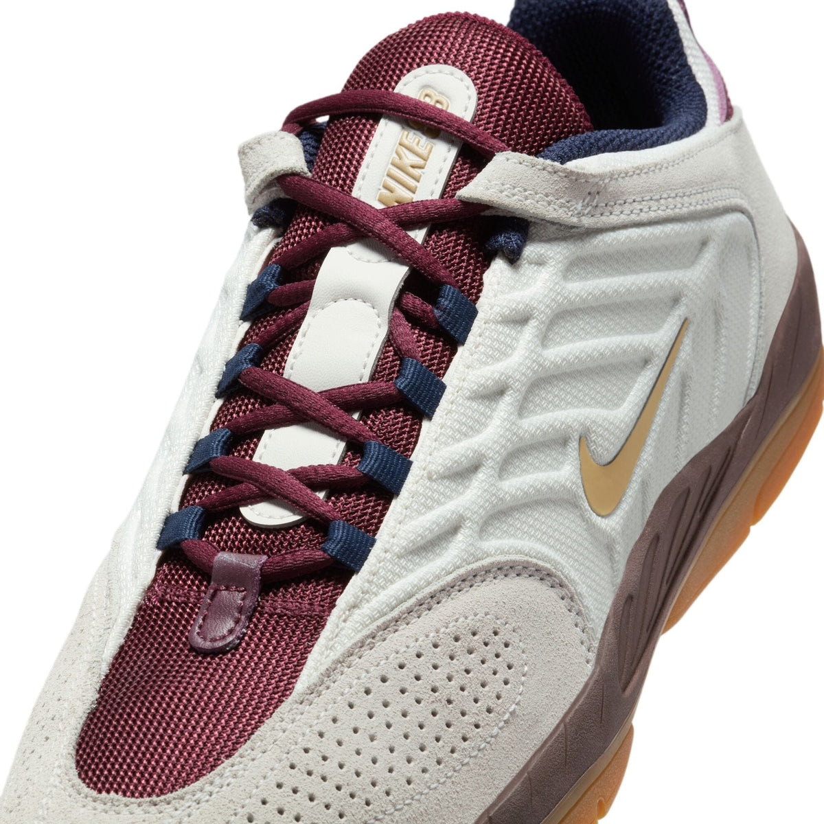Nike SB Vertebrae Phantom/Parachute Beige/Burgundy Crush footwear Nike SB 