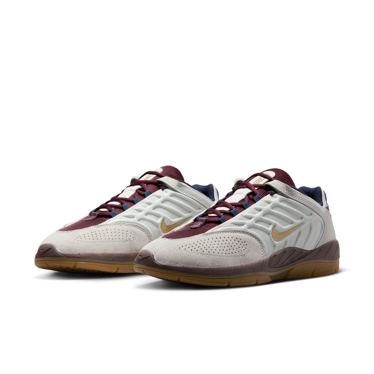 Nike SB Vertebrae Phantom/Parachute Beige/Burgundy Crush footwear Nike SB 
