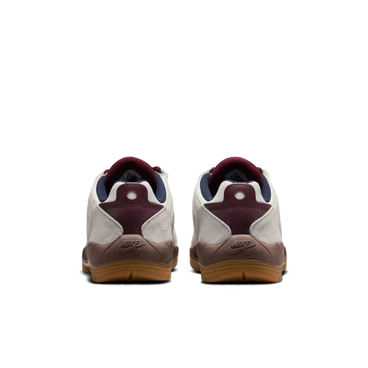 Nike SB Vertebrae Phantom/Parachute Beige/Burgundy Crush footwear Nike SB 