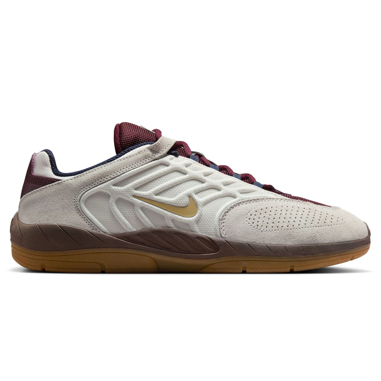 Nike SB Vertebrae Phantom/Parachute Beige/Burgundy Crush footwear Nike SB 