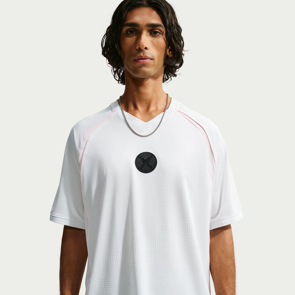 Nike SB Yuto Jersey Summit White shirts Nike SB 