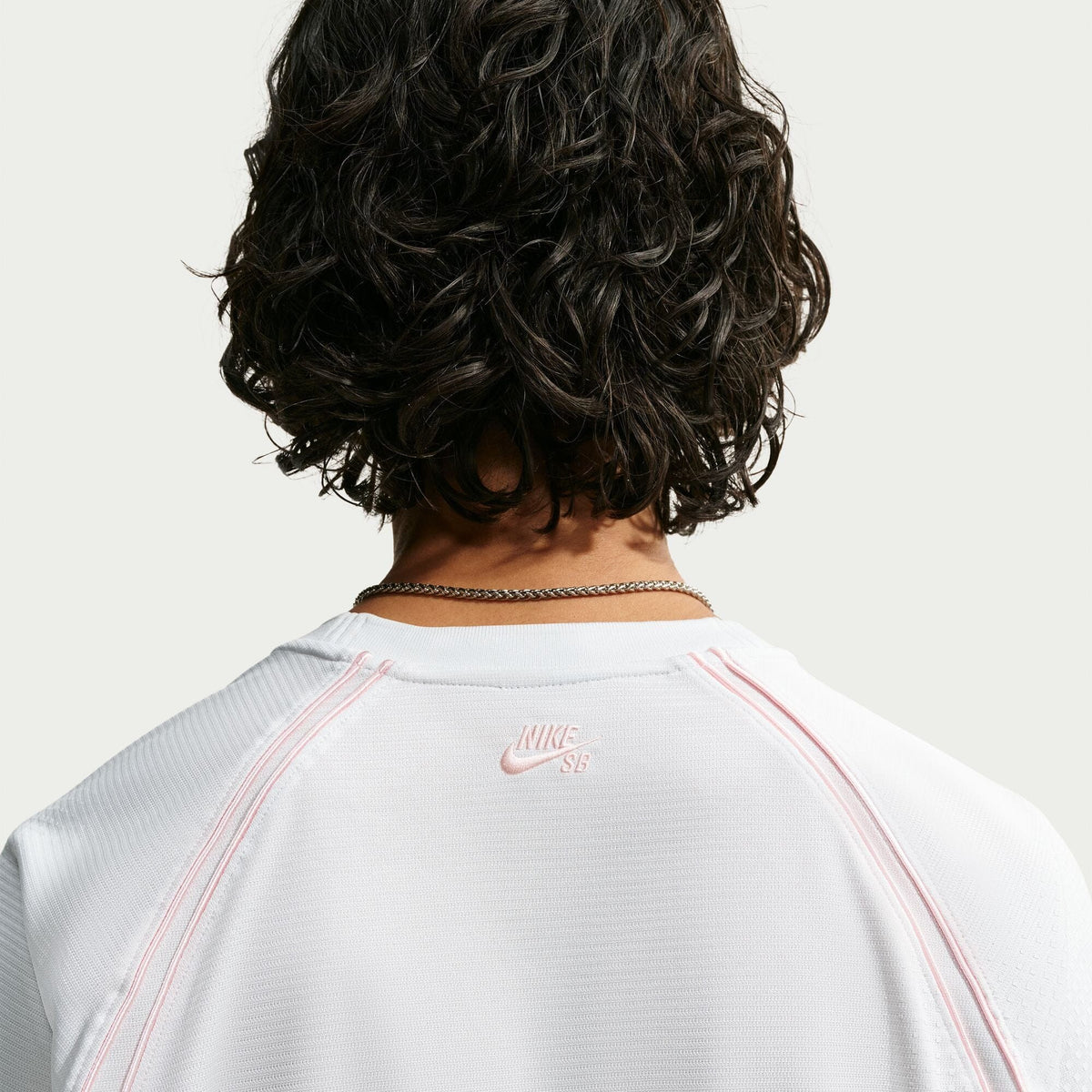 Nike SB Yuto Jersey Summit White shirts Nike SB 