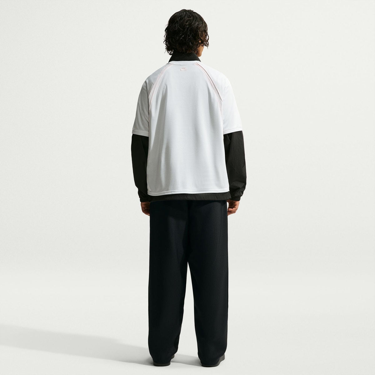 Nike SB Yuto Jersey Summit White shirts Nike SB 