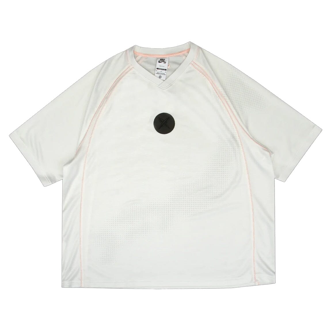Nike SB Yuto Jersey Summit White shirts Nike SB 