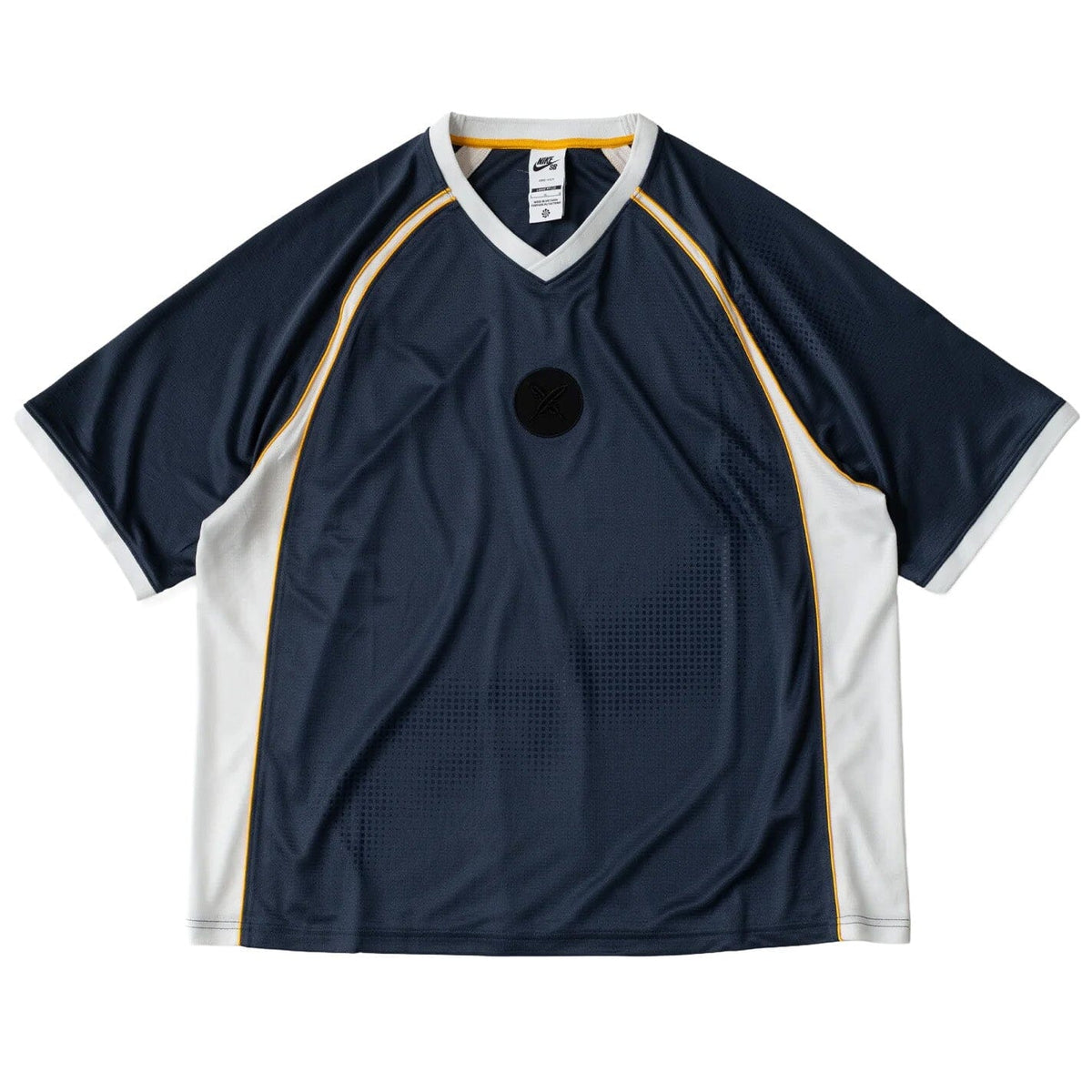 Nike SB Yuto Jersey Thunder Blue/Summit White shirts Nike SB 