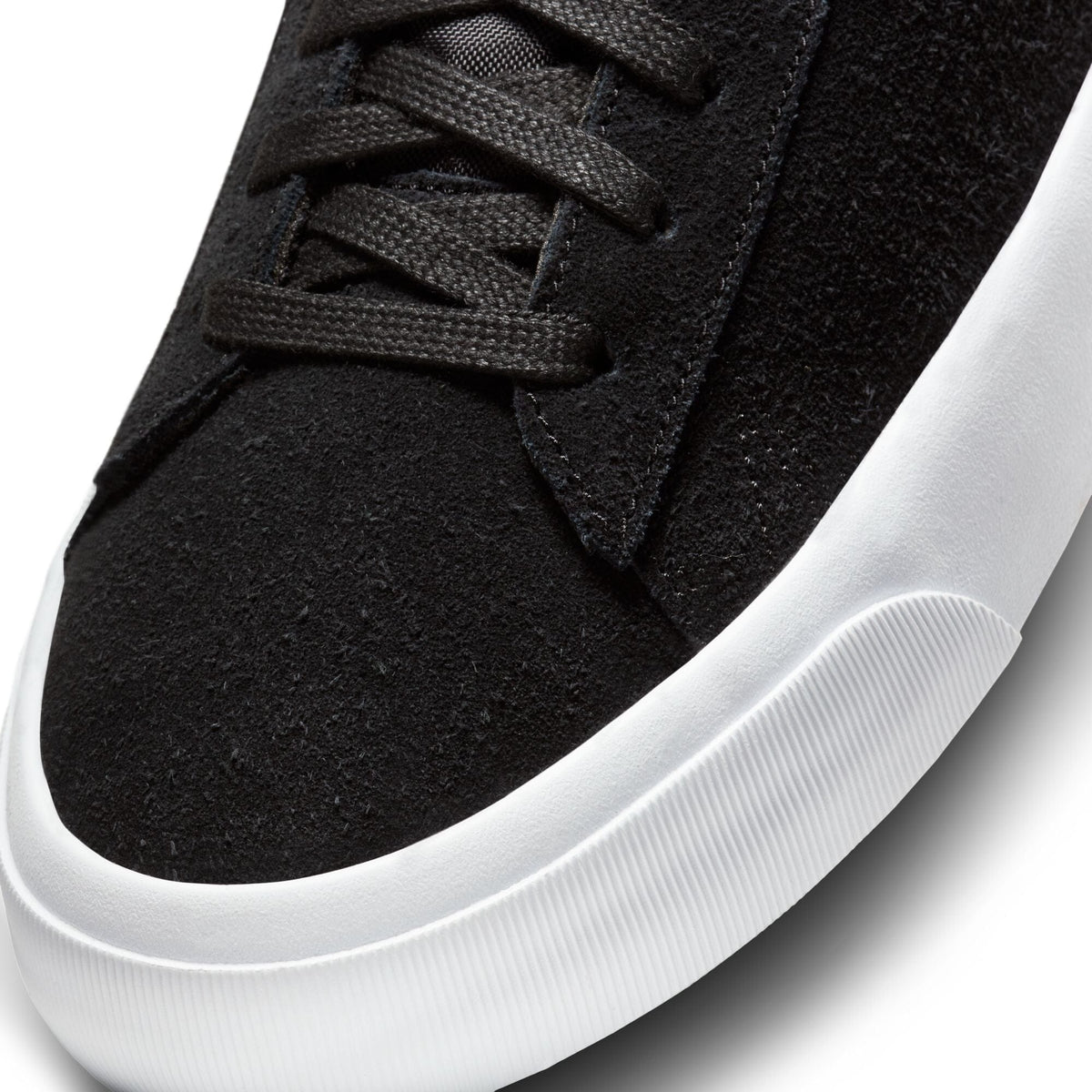 Nike SB Zoom Blazer Low Pro GT Black/White/Gum Light Brown footwear Nike SB 