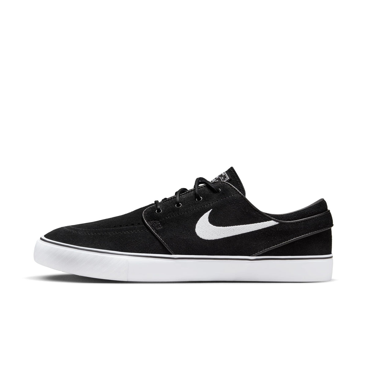 Nike SB Zoom Janoski OG+ Black/White footwear Nike SB 