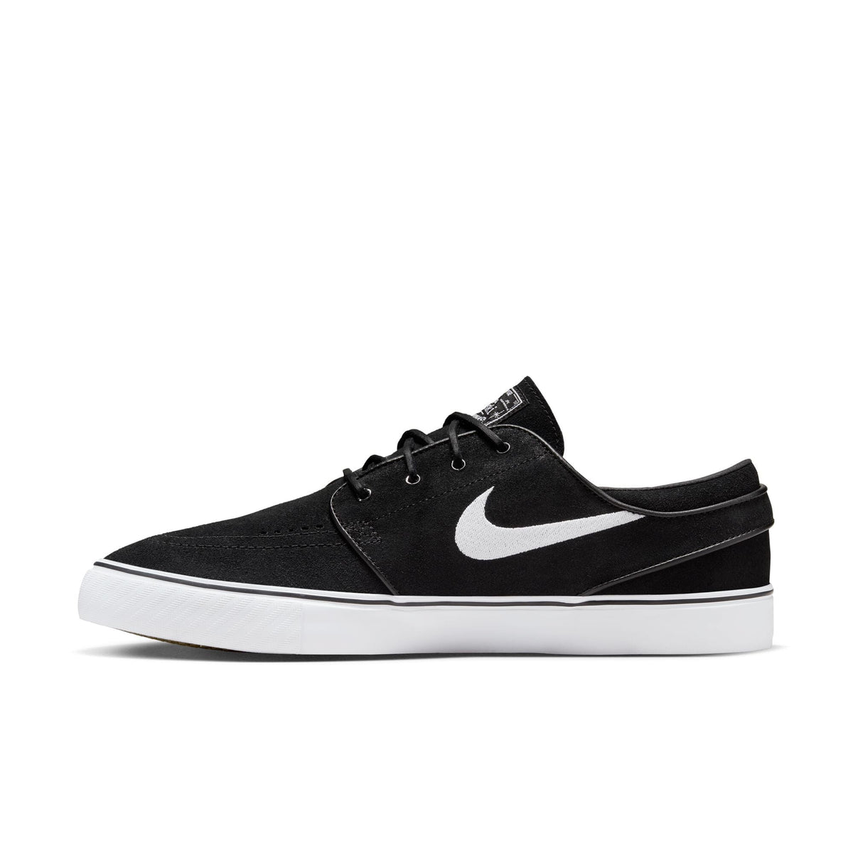 Nike SB Zoom Janoski OG+ Black/White footwear Nike SB 