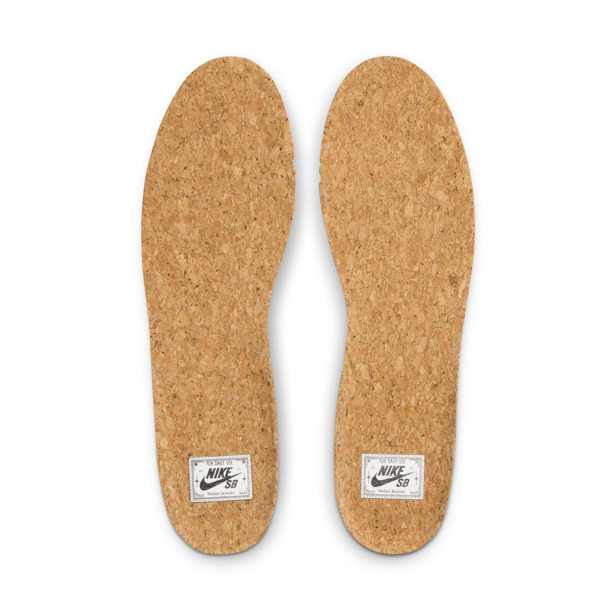 Nike SB Zoom Janoski OG+ Black/White footwear Nike SB 