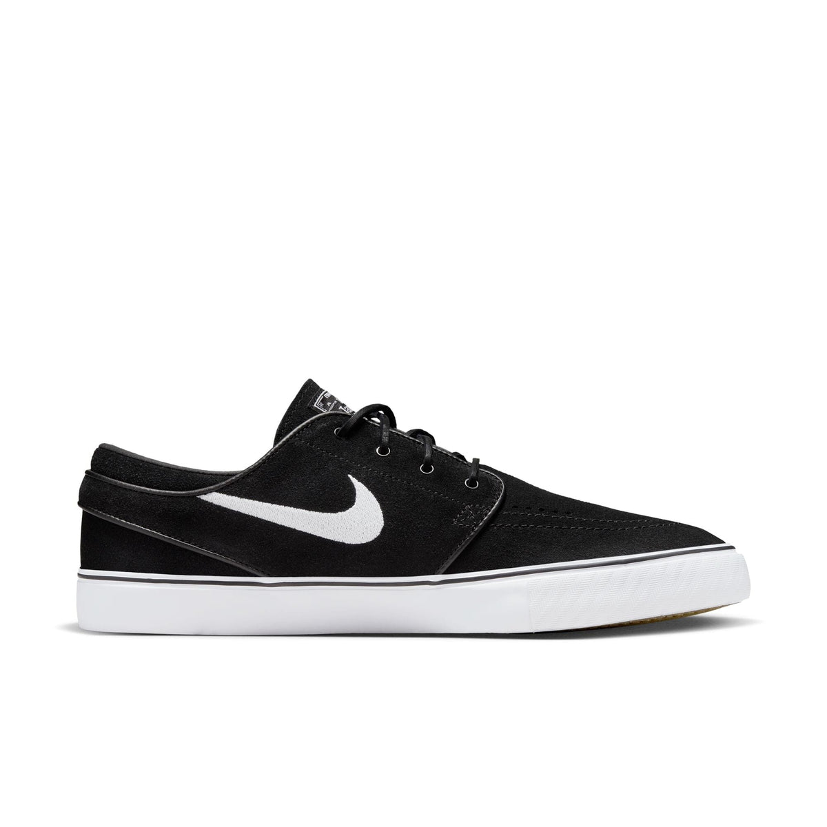 Nike SB Zoom Janoski OG+ Black/White footwear Nike SB 