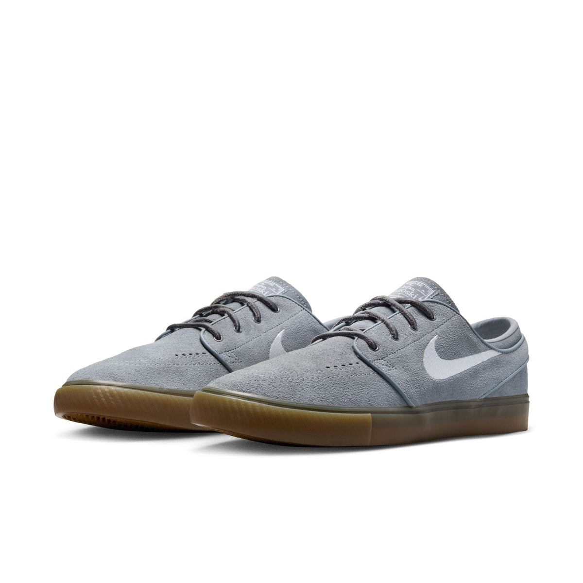 Nike SB Zoom Janoski OG+ Cool Grey/White footwear Nike SB 