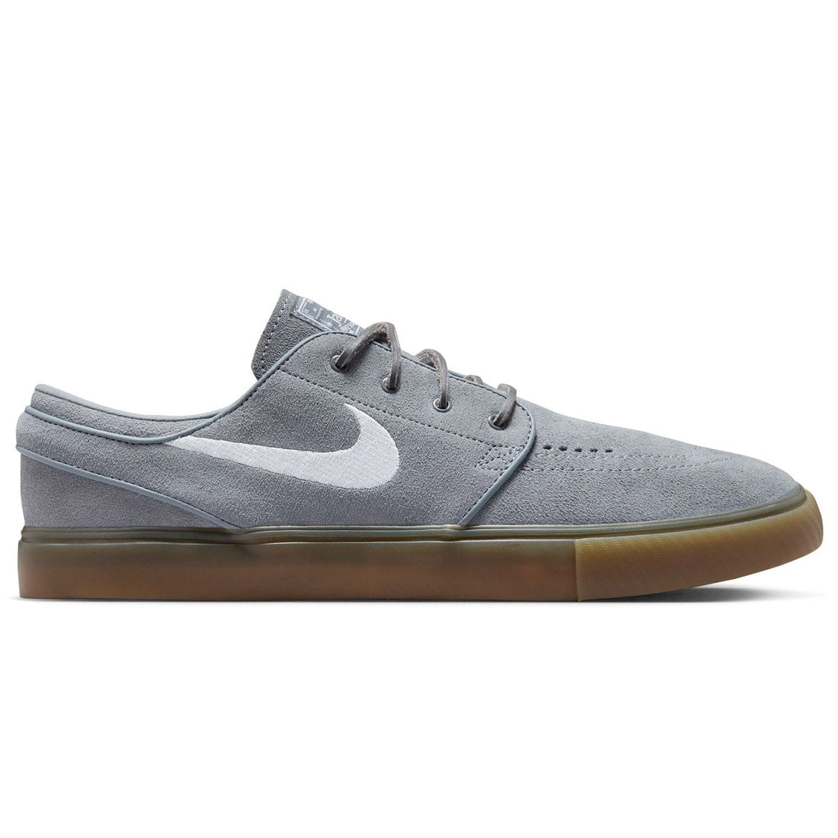 Nike SB Zoom Janoski OG+ Cool Grey/White footwear Nike SB 
