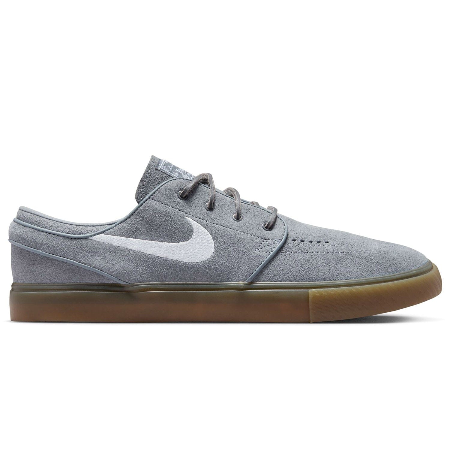 Nike SB Zoom Janoski OG+ Cool Grey/White footwear Nike SB 