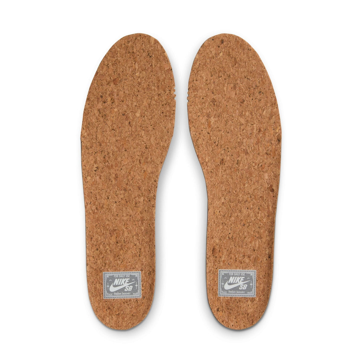 Nike SB Zoom Janoski OG+ Cool Grey/White footwear Nike SB 