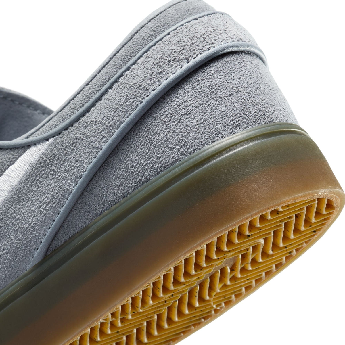 Nike SB Zoom Janoski OG+ Cool Grey/White footwear Nike SB 