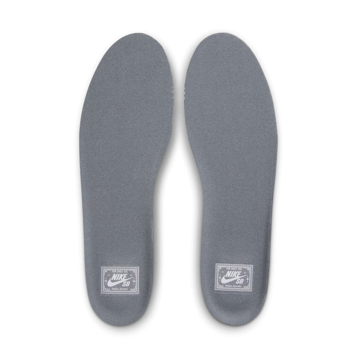 Nike SB Zoom Janoski OG+ Cool Grey/White footwear Nike SB 