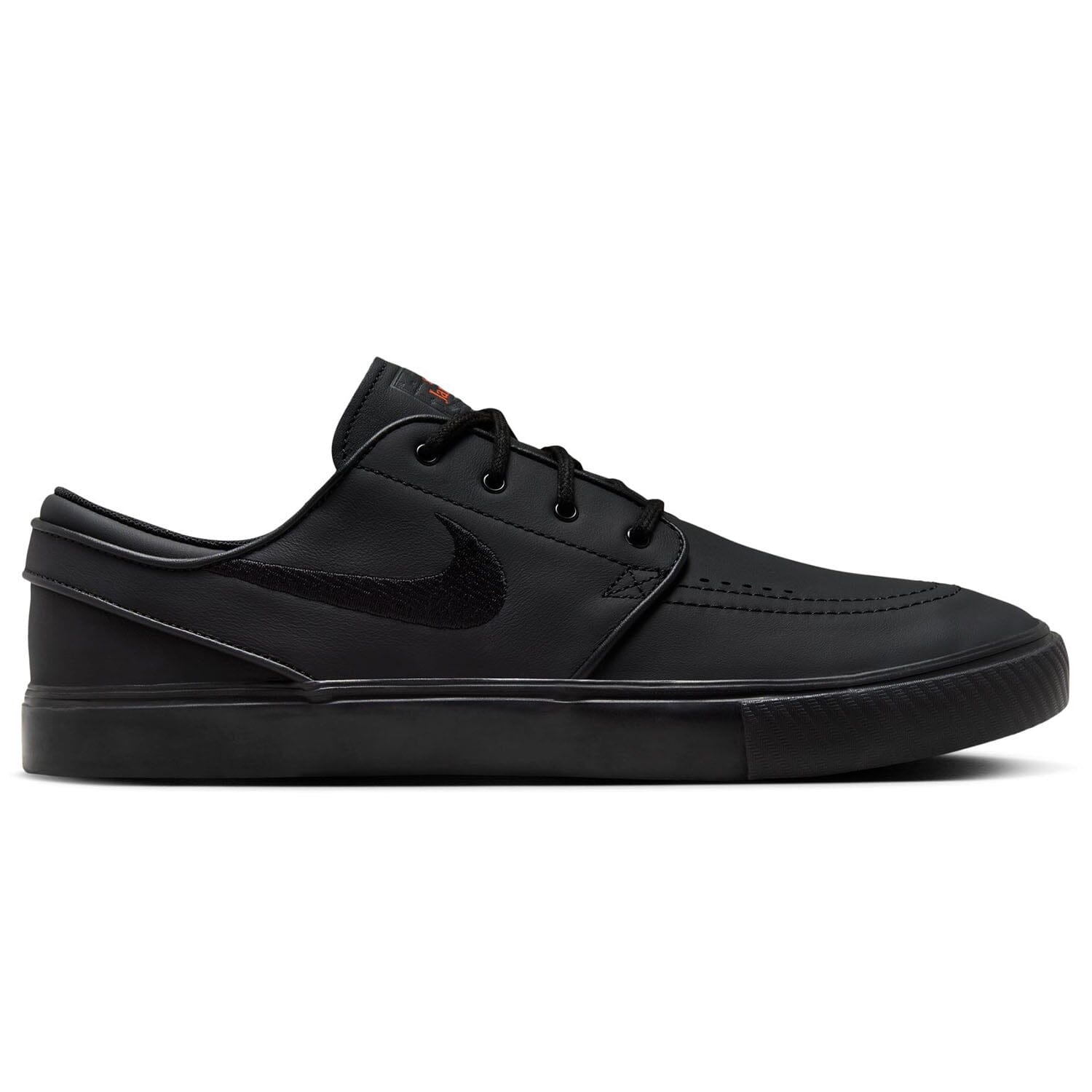 Nike SB Zoom Janoski OG+ ISO Black/Black footwear Nike SB 