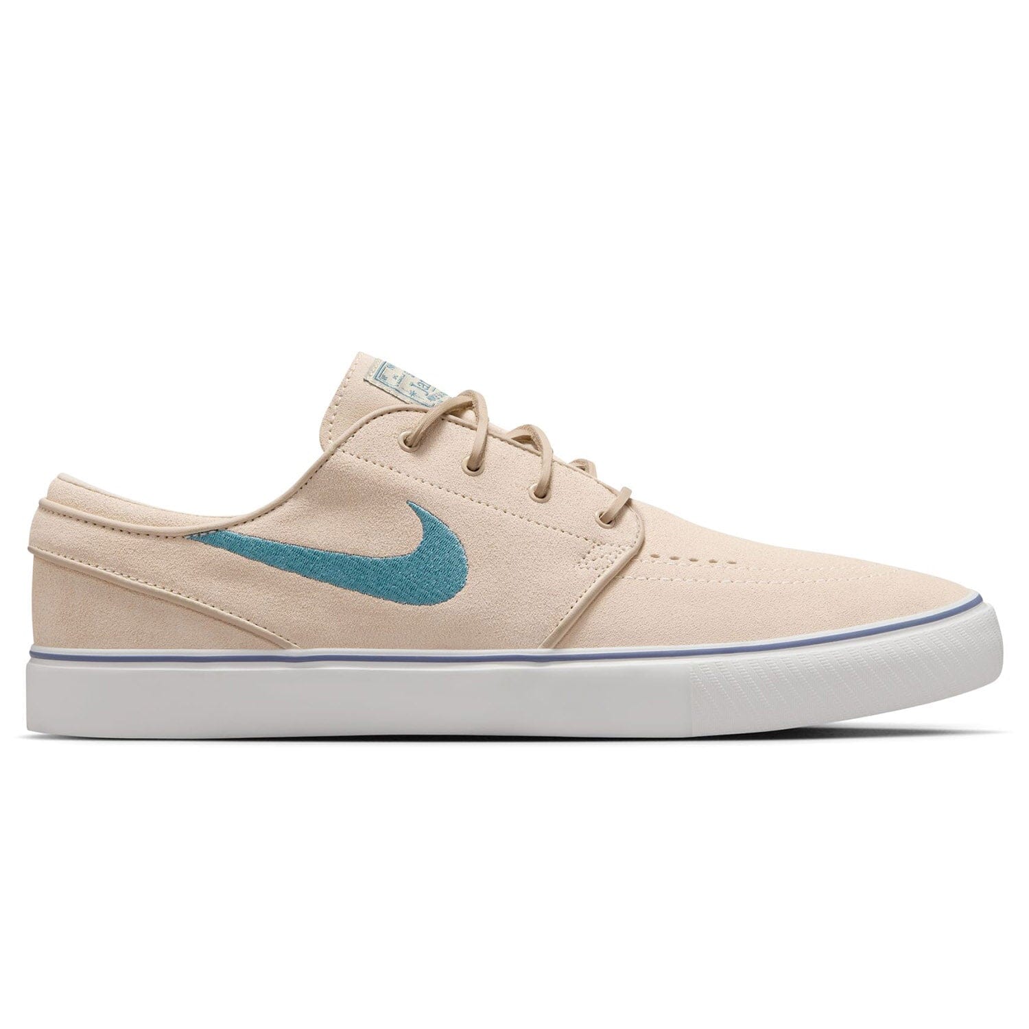 Nike SB Zoom Janoski OG+ Sanddrift/Smokey Blue/Thunder Blue footwear Nike SB 