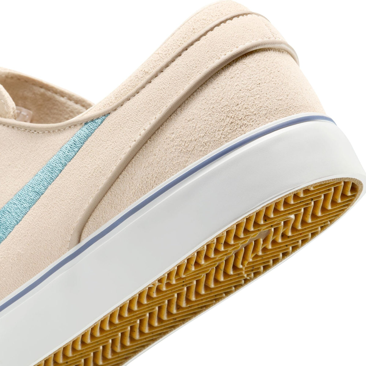 Nike SB Zoom Janoski OG+ Sanddrift/Smokey Blue/Thunder Blue footwear Nike SB 