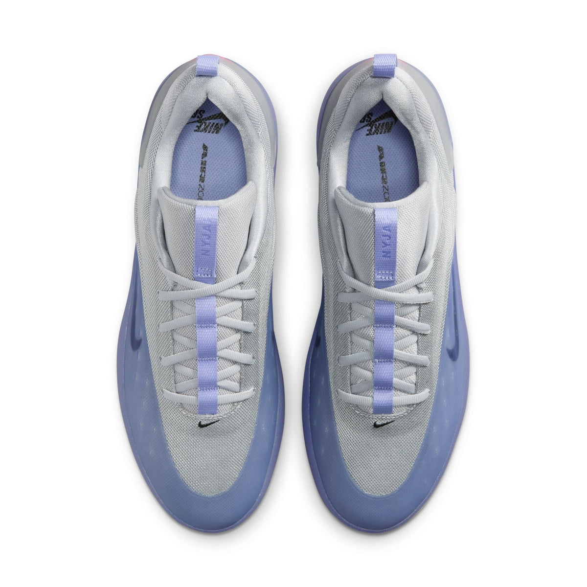 Nike SB Zoom Nyjah 4 Light Thistle/Black footwear Nike SB 