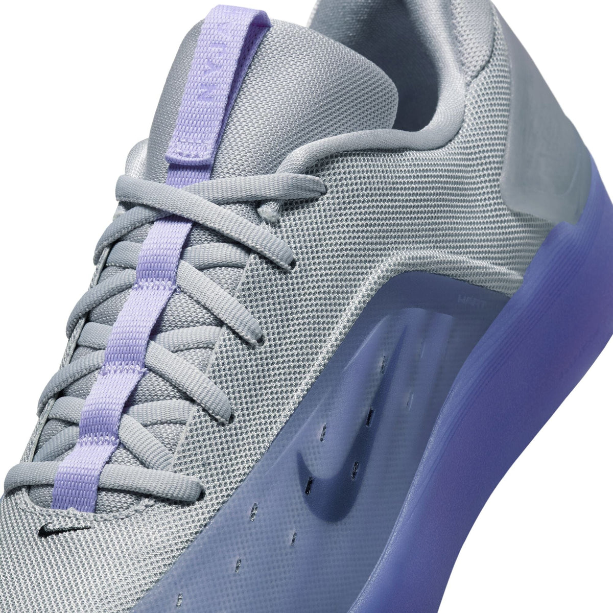 Nike SB Zoom Nyjah 4 Light Thistle/Black footwear Nike SB 