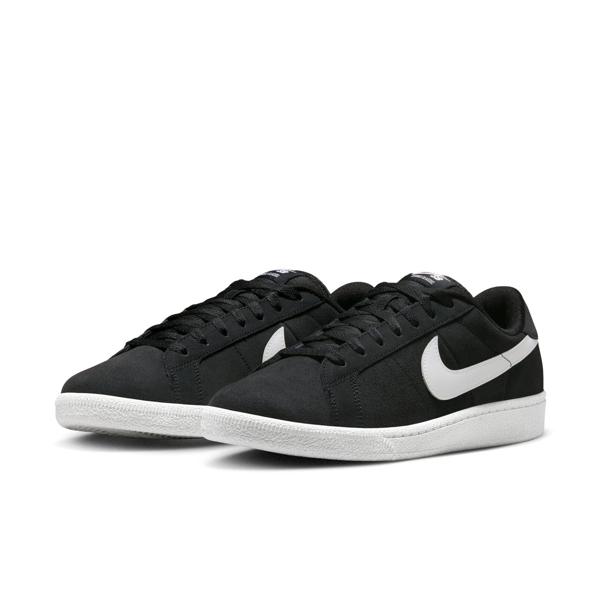 Nike SB Zoom Tennis Classic Black/White footwear Nike SB 