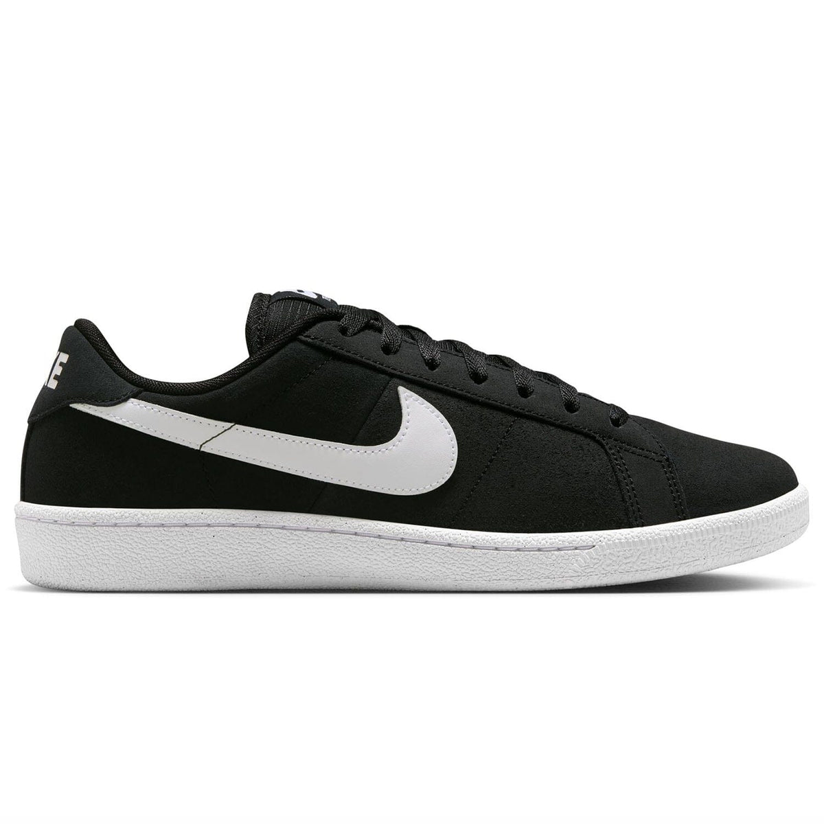 Nike SB Zoom Tennis Classic Black/White footwear Nike SB 